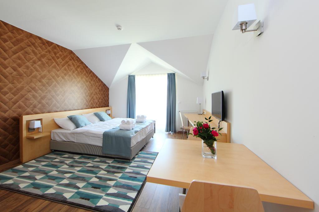 Holiday Exclusive Apartman Balatonfüred Esterno foto